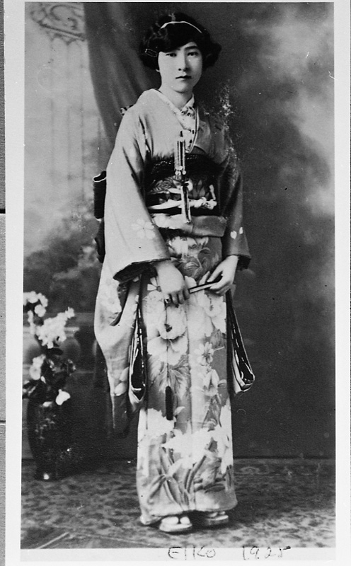 Eiko-Maikawa